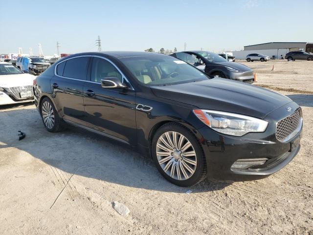 KIA K900 2015 KH