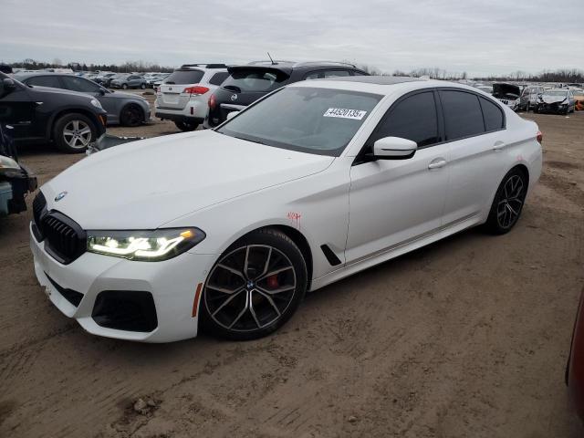 BMW 530i 2023 xDrive