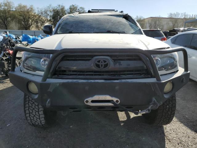 Toyota 4-Runner 2007 SR5