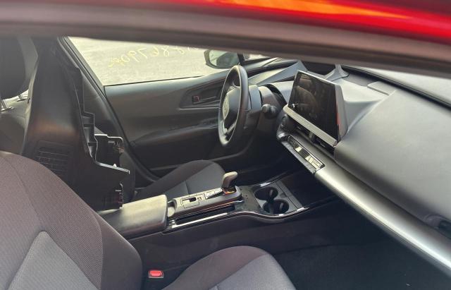 Toyota Prius 2023 60 Series