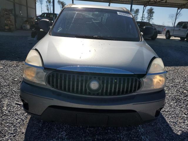 Buick Rendezvous 2004 SRV