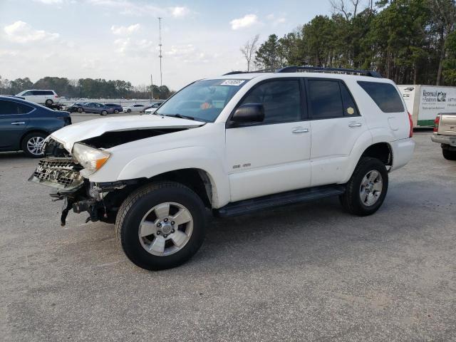 Toyota 4-Runner 2007 SR5