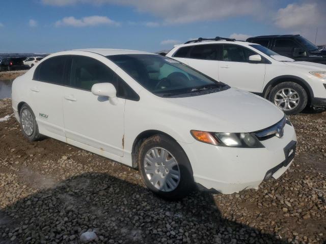 Honda Civic 2007 LX