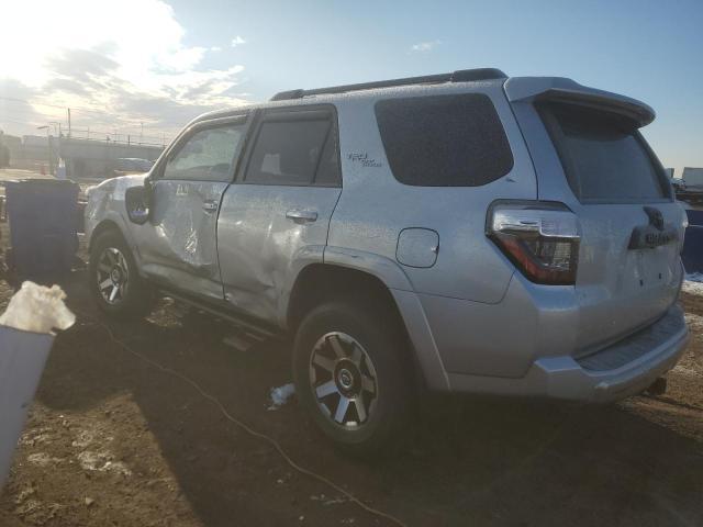 Toyota 4-Runner 2022 280 Series