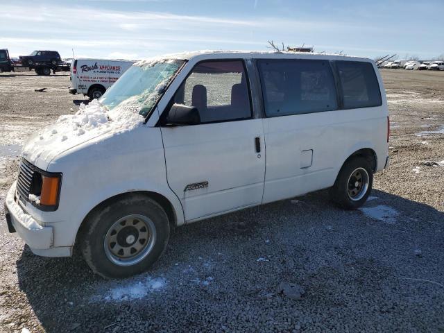 Chevrolet Astro Van 1991 Small Van