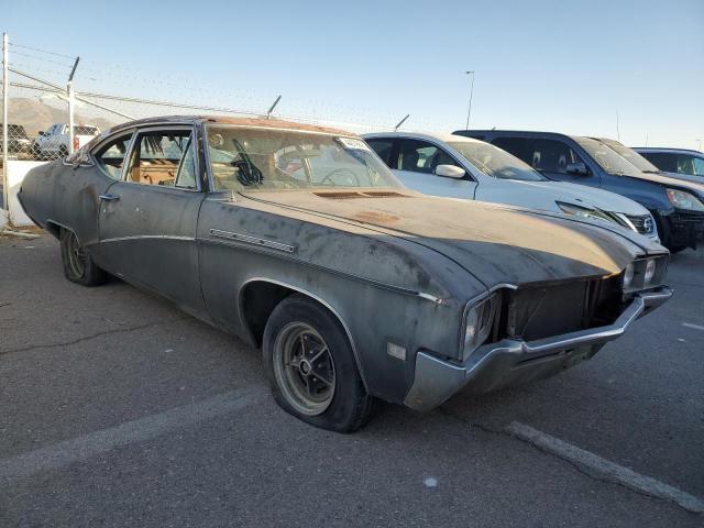 Buick SKYLARK 1968 
