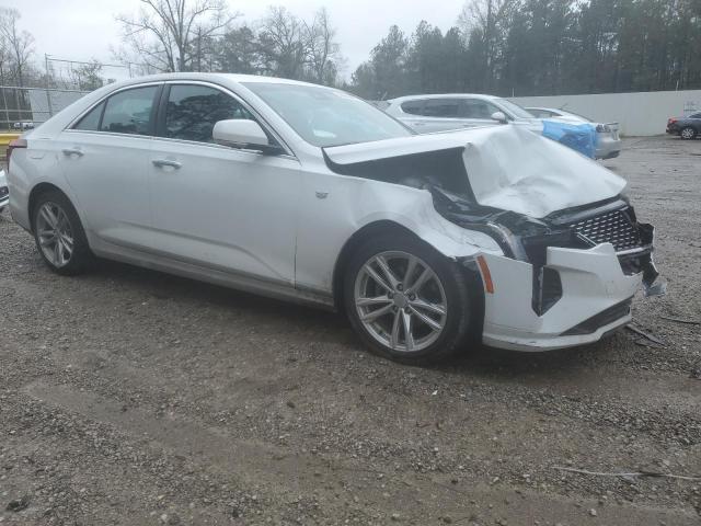 Cadillac CT4 2021 Luxury