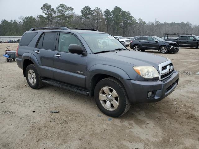 Toyota 4-Runner 2007 SR5