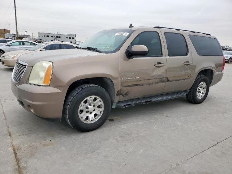 GMC Yukon XL 2007 