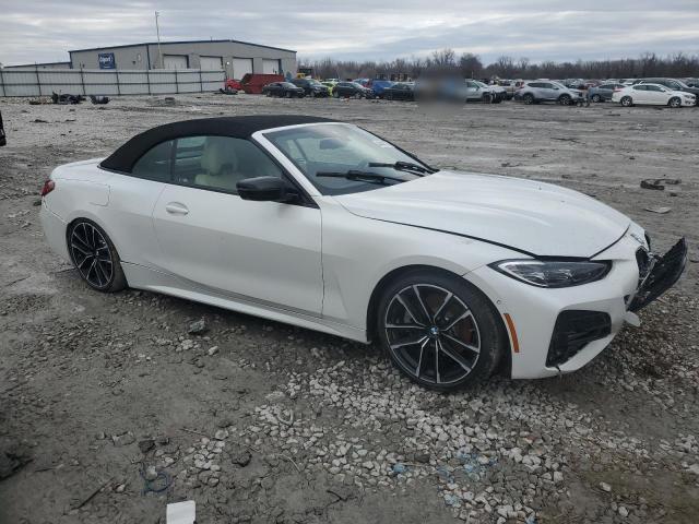 BMW 430i 2021 430i