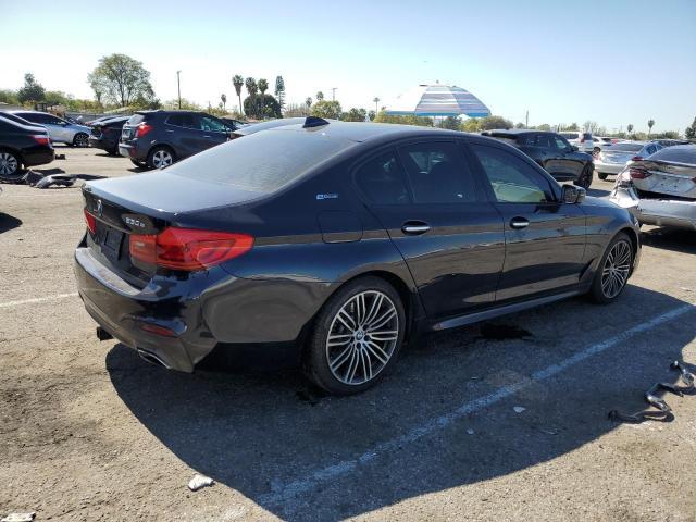 BMW 530e 2018 530e