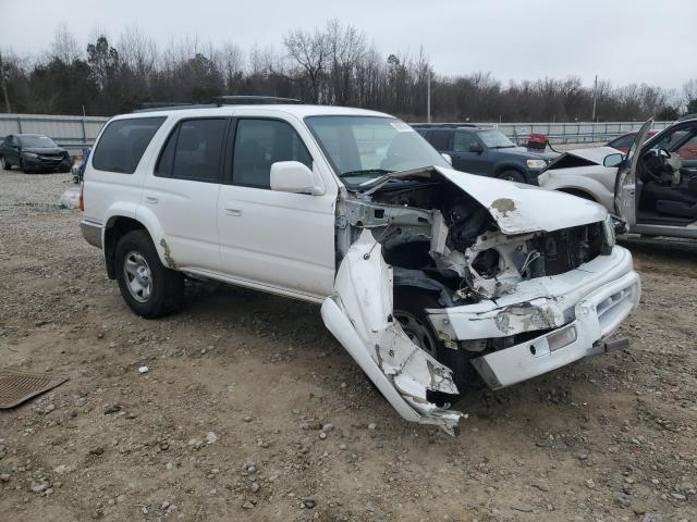 Toyota 4-Runner 2001 SR5