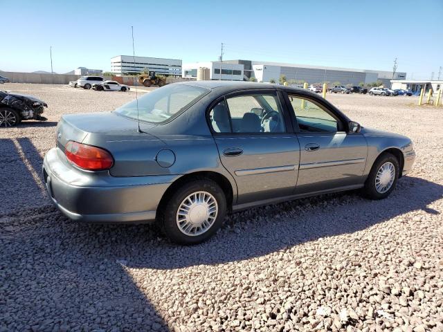 Chevrolet Malibu Classic 2005 Classic