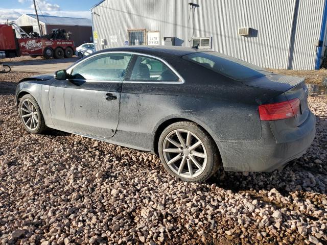 Audi A5 2016 