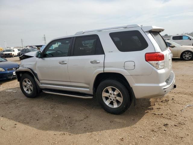 Toyota 4-Runner 2013 Wagon body style