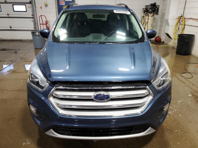 Ford Escape 2018 SEL