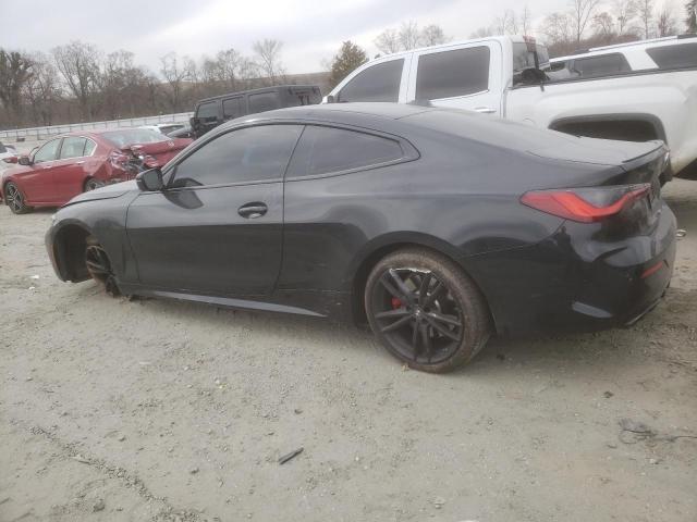BMW M440i 2024 4-Series