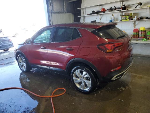 Buick Encore GX 2024 Preferred