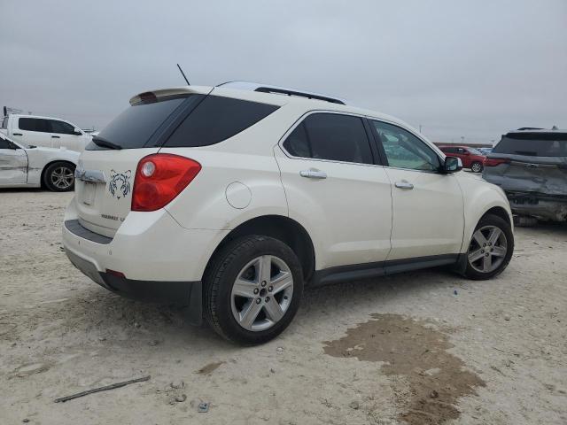 Chevrolet Equinox 2015 LTZ