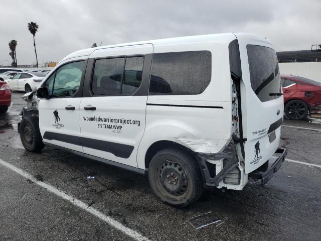 Ford Transit Connect 2019 XL