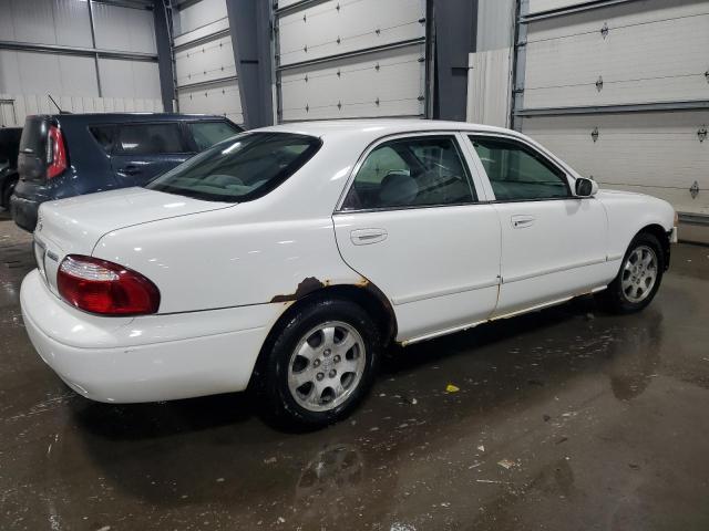 Mazda 626 2001 Sedan