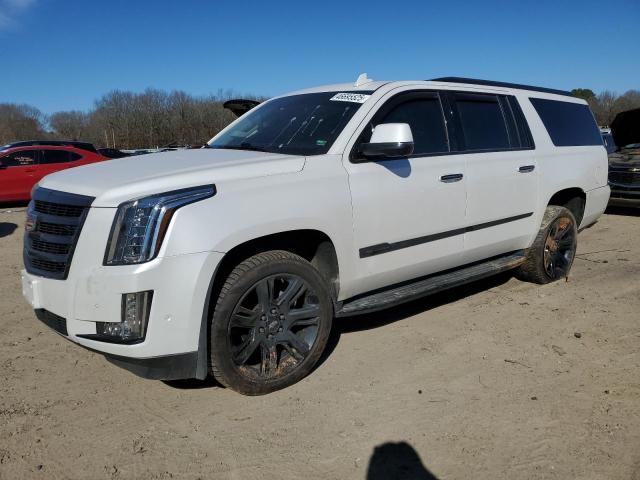 Cadillac Escalade ESV 2019 ESV Premium Luxury