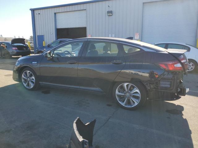 Honda Clarity 2019 PLUG-IN HYBRID PHEV