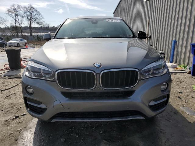 BMW X6 2015 xDrive35i