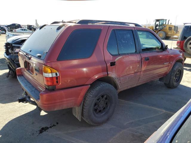 Honda Passport 1999 