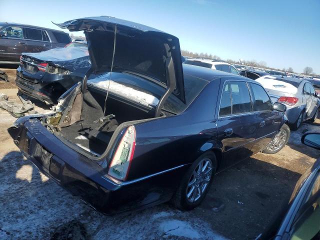 Cadillac DTS 2008 