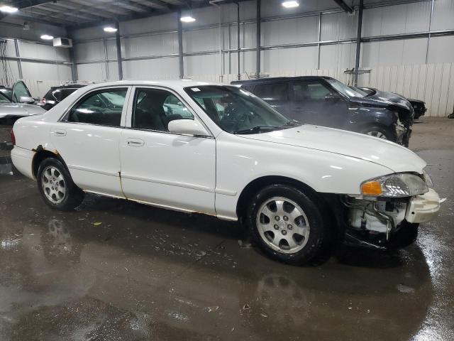 Mazda 626 2001 Sedan