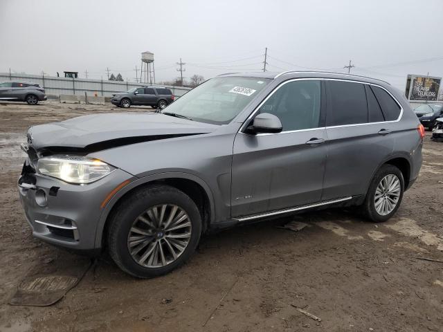 BMW X5 2016 SAV