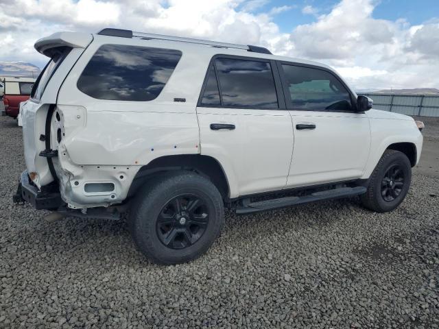 Toyota 4-Runner 2020 Base Grade