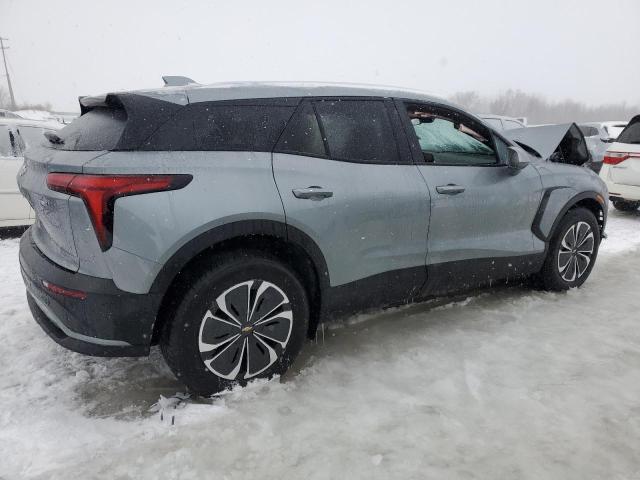 Chevrolet Blazer EV 2024 2LT