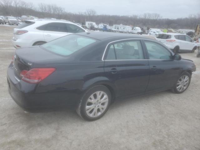 Toyota Avalon 2009 GSX30L