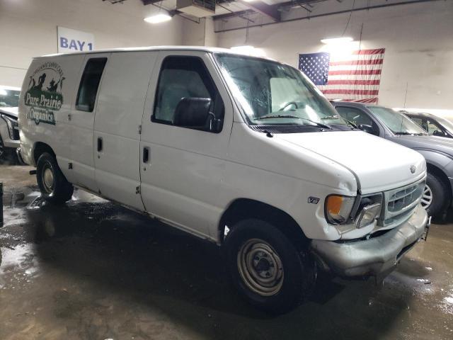 Ford E-150 2001 Econoline