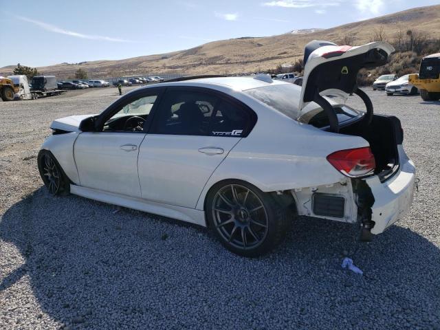 BMW 340i 2017 340i SA
