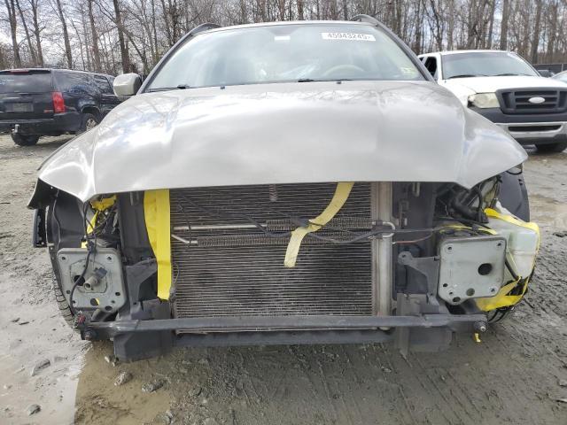 Volvo XC70 2009 Wagon body style