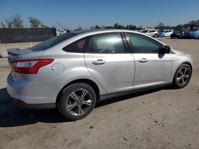 Ford Focus 2012 SE