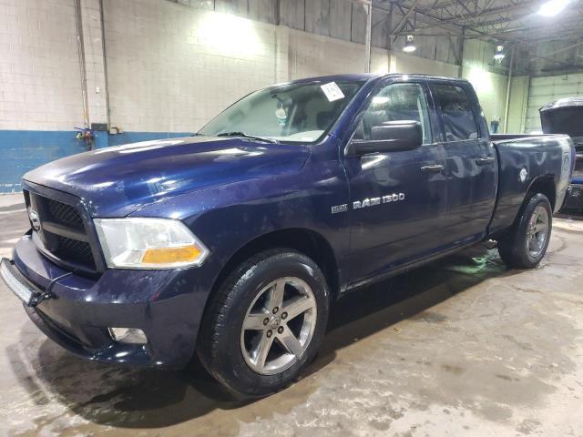 Dodge Ram 2012 DS