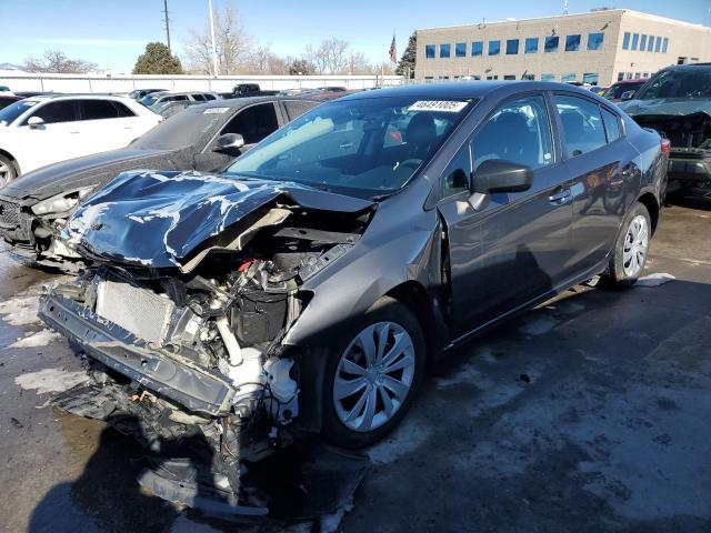 Subaru Impreza 2021 Base+ES