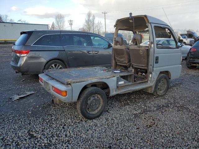 Honda ACTY 1992 