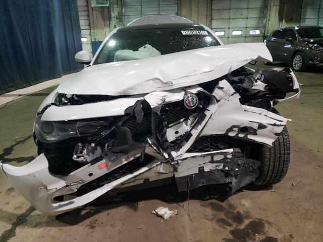 Alfa Romeo Giulia (952) 2020 GIULIA (BASE)