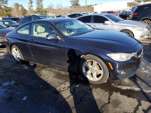 BMW 428i 2014 3-Series