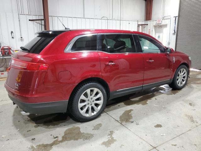 Lincoln MKT 2014 