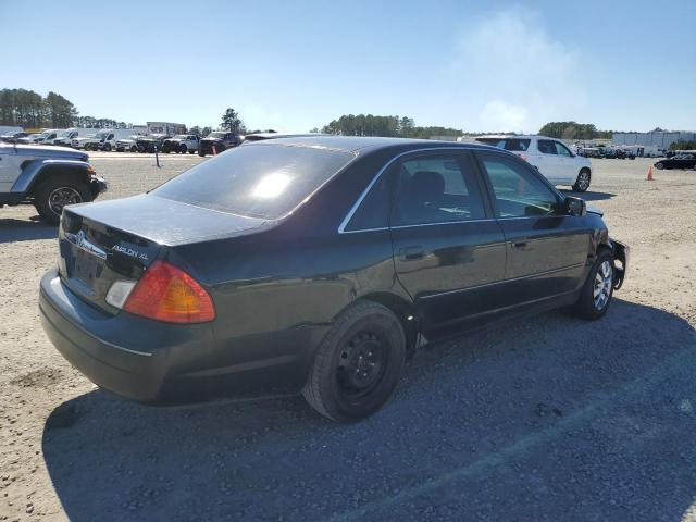 Toyota Avalon 2000 MCX20L