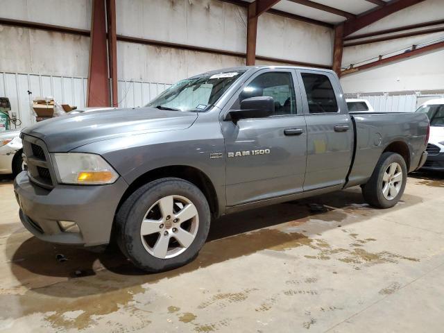 Dodge Ram 2012 DS