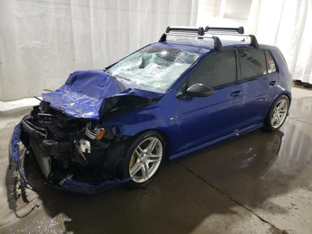 Volkswagen Golf 2015 R