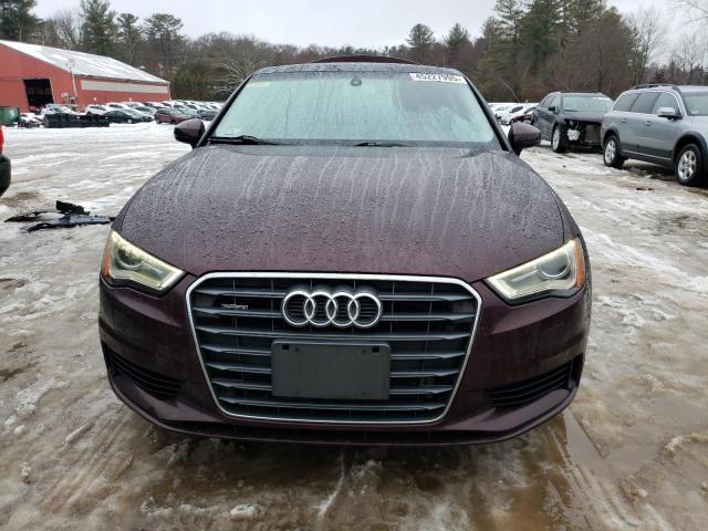 Audi S3 2015 Premium Plus