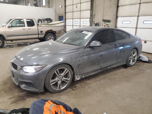 BMW 428i 2015 4-Series